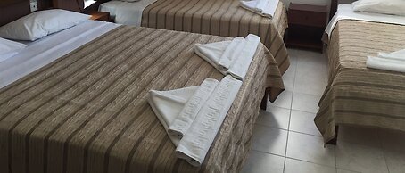 Hotel Danaos