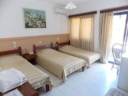 Hotel Danaos