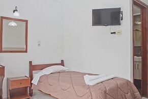 Hotel Danaos
