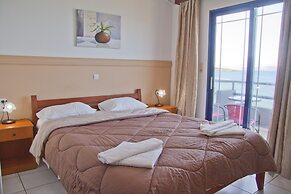 Hotel Danaos