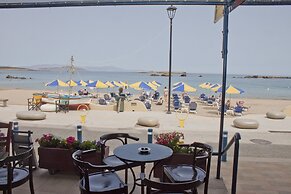 Hotel Danaos