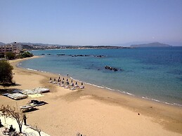 Hotel Danaos