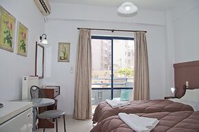 Hotel Danaos