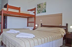 Hotel Danaos