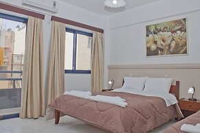 Hotel Danaos