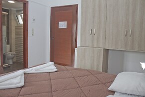 Hotel Danaos