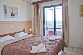 Hotel Danaos