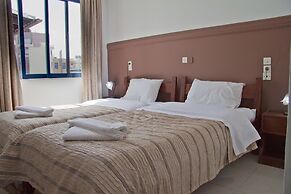 Hotel Danaos