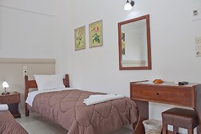 Hotel Danaos