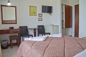 Hotel Danaos
