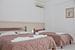 Hotel Danaos