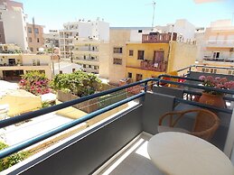 Hotel Danaos