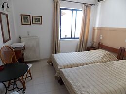 Hotel Danaos