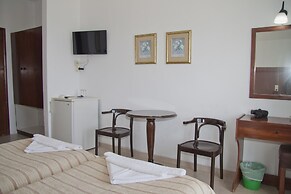 Hotel Danaos