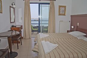 Hotel Danaos