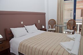 Hotel Danaos