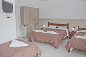 Hotel Danaos