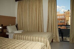 Hotel Danaos