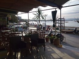 Hotel Danaos