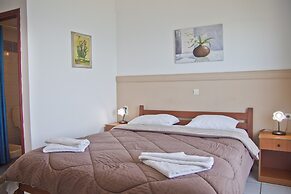 Hotel Danaos