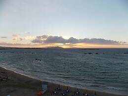 Hotel Danaos