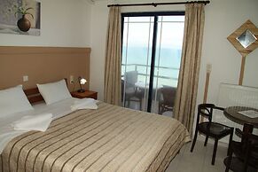 Hotel Danaos