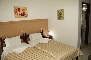 Hotel Danaos