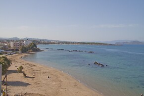 Hotel Danaos