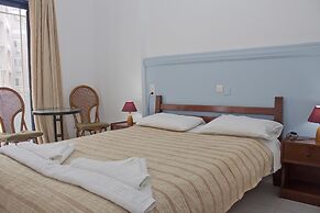 Hotel Danaos