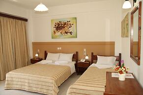 Hotel Danaos