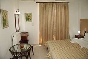 Hotel Danaos