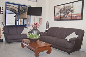 Hotel Danaos