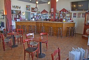 Hotel Danaos