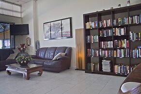 Hotel Danaos