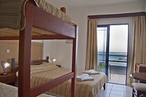 Hotel Danaos