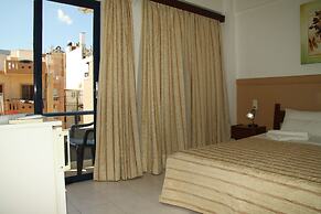 Hotel Danaos