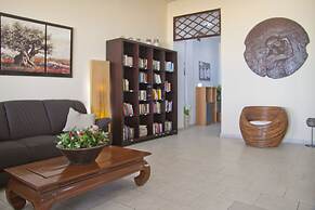 Hotel Danaos