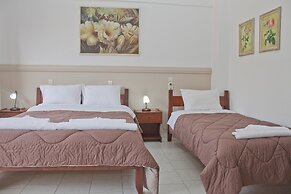 Hotel Danaos