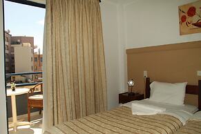 Hotel Danaos