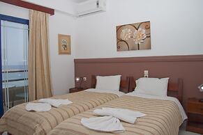 Hotel Danaos