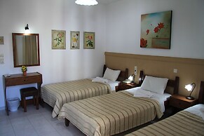 Hotel Danaos