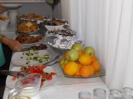 Hotel Danaos