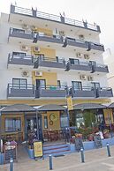 Hotel Danaos