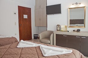 Hotel Danaos