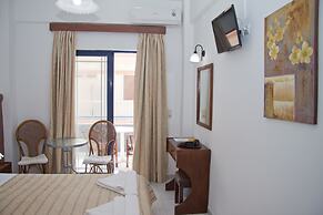Hotel Danaos
