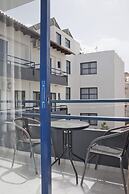 Hotel Danaos