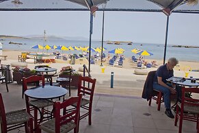 Hotel Danaos