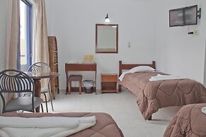 Hotel Danaos