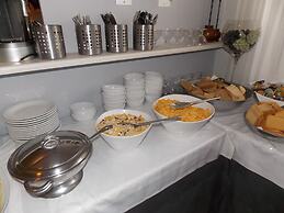 Hotel Danaos