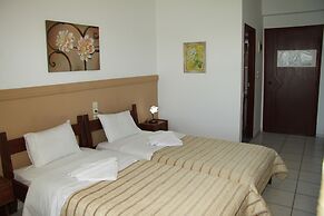Hotel Danaos